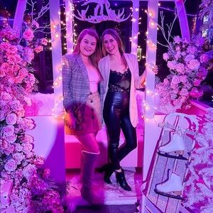 Meet your Posher, Summer